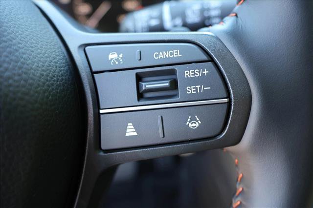 New 2026 Honda CR-V Sport image 15