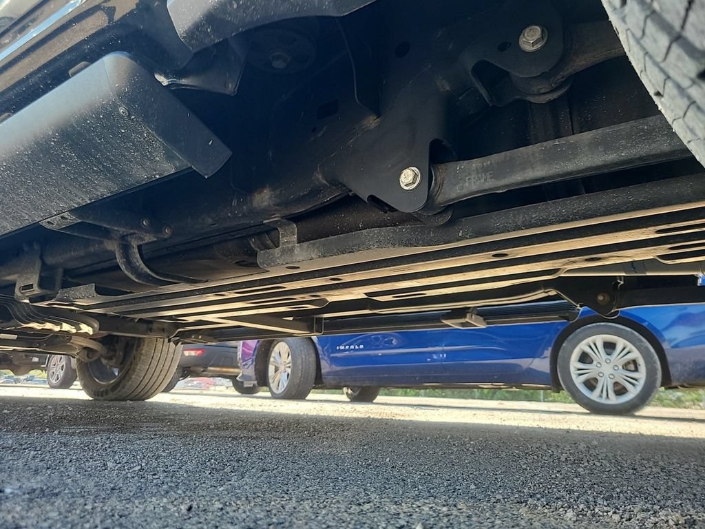 Used 2019 RAM 1500 Limited AWD/4WD image 21