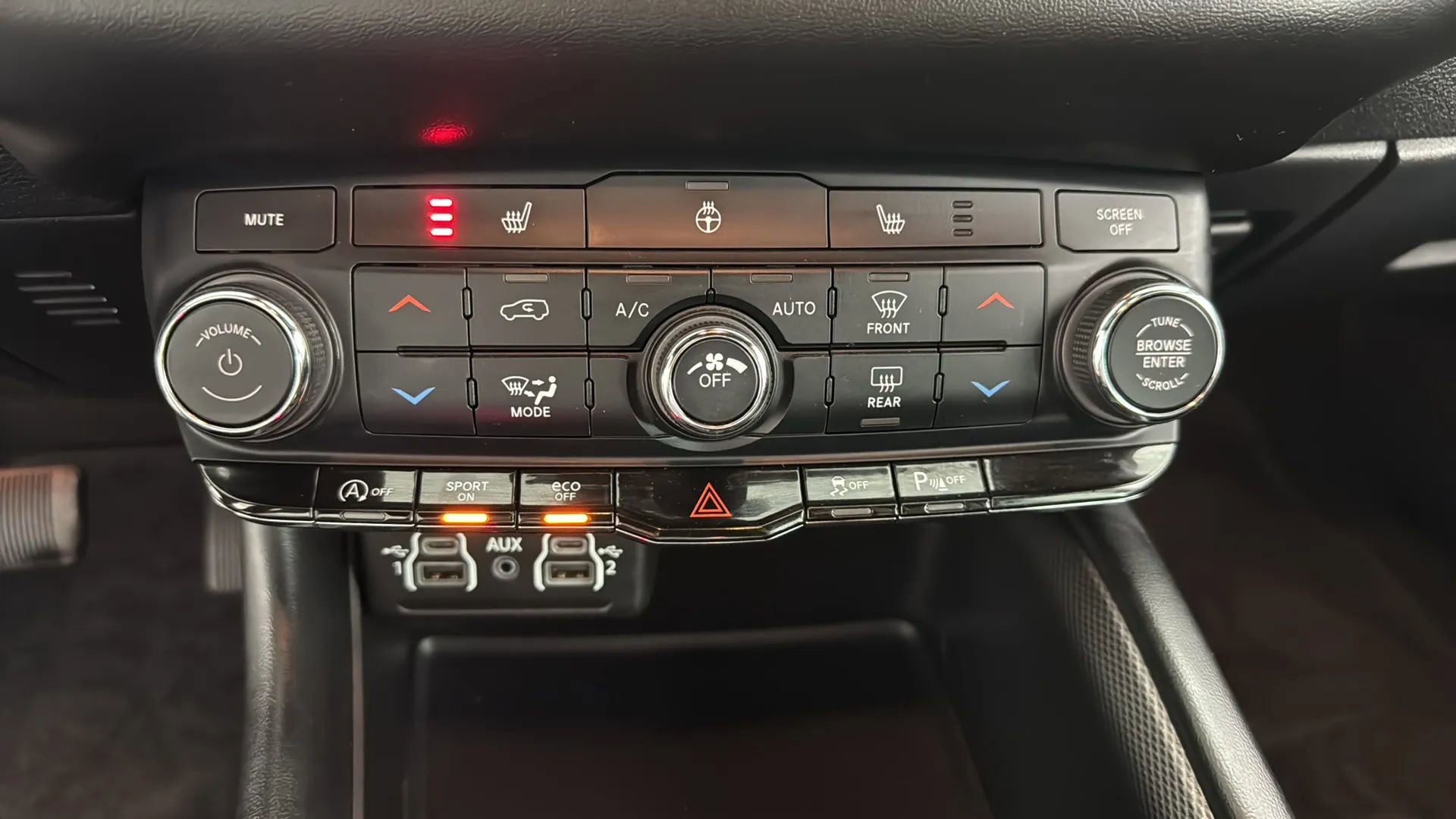 Used 2022 Dodge Durango GT image 19