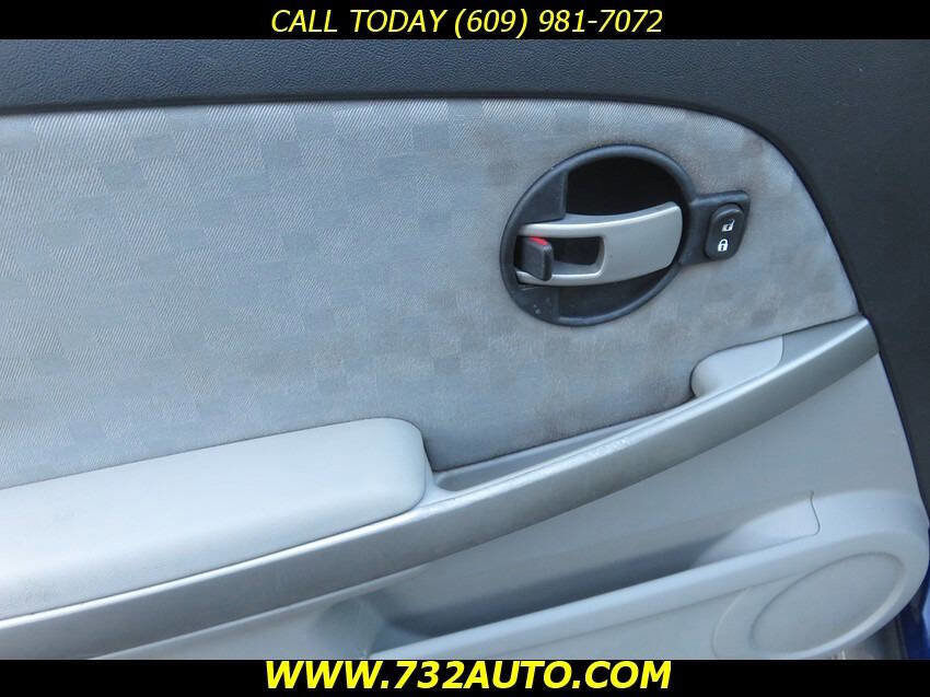 Used 2006 Chevrolet Equinox LT w/ LT Preferred Equipment Group image 30