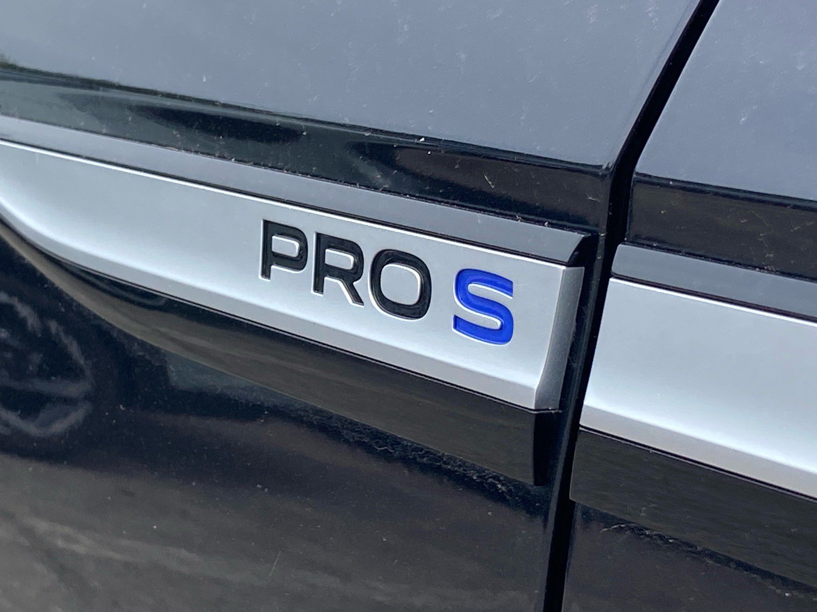 Certified 2023 Volkswagen ID.4 Pro S RWD image 4