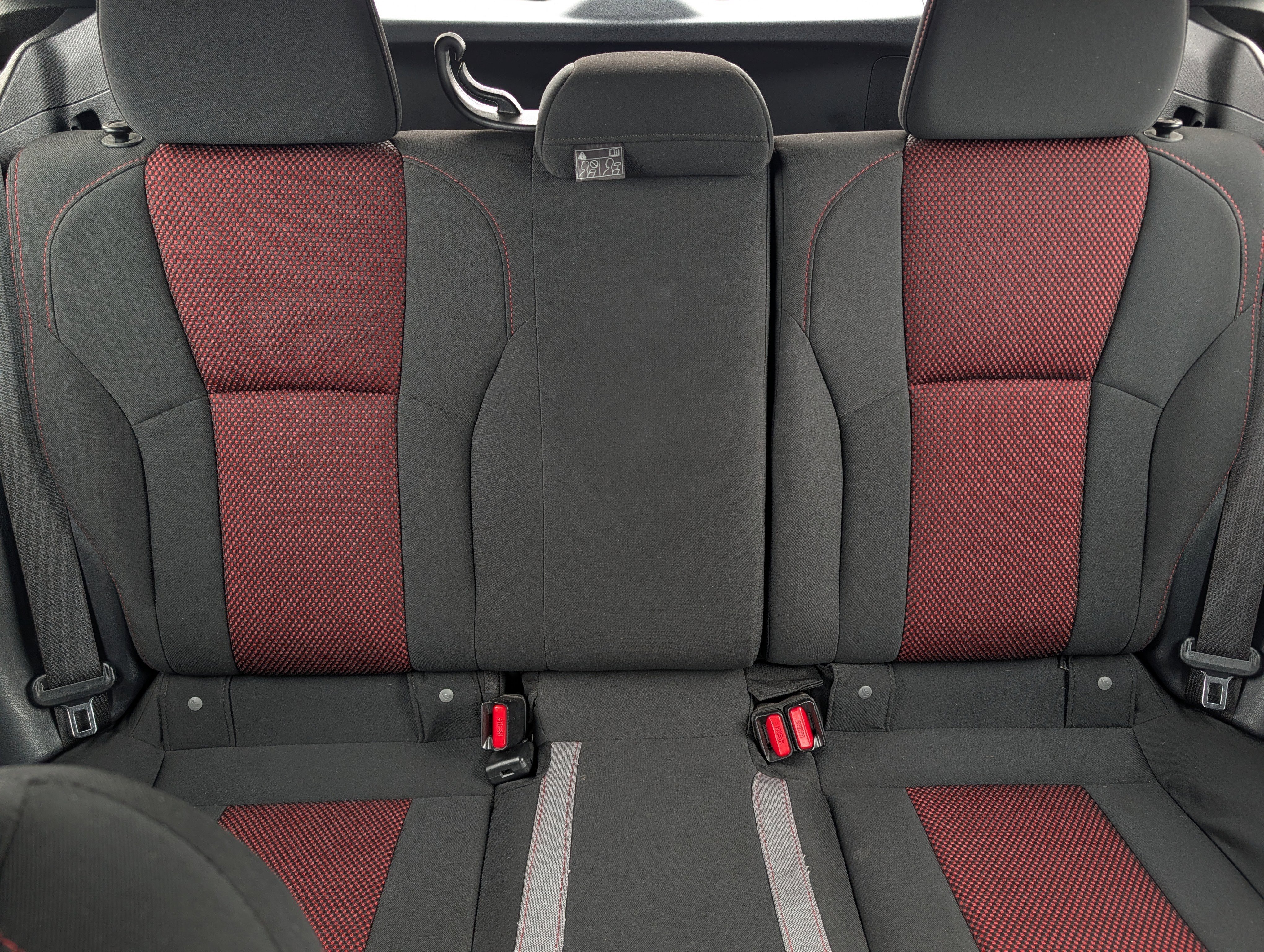 Certified 2021 Subaru Impreza 2.0i Sport image 13