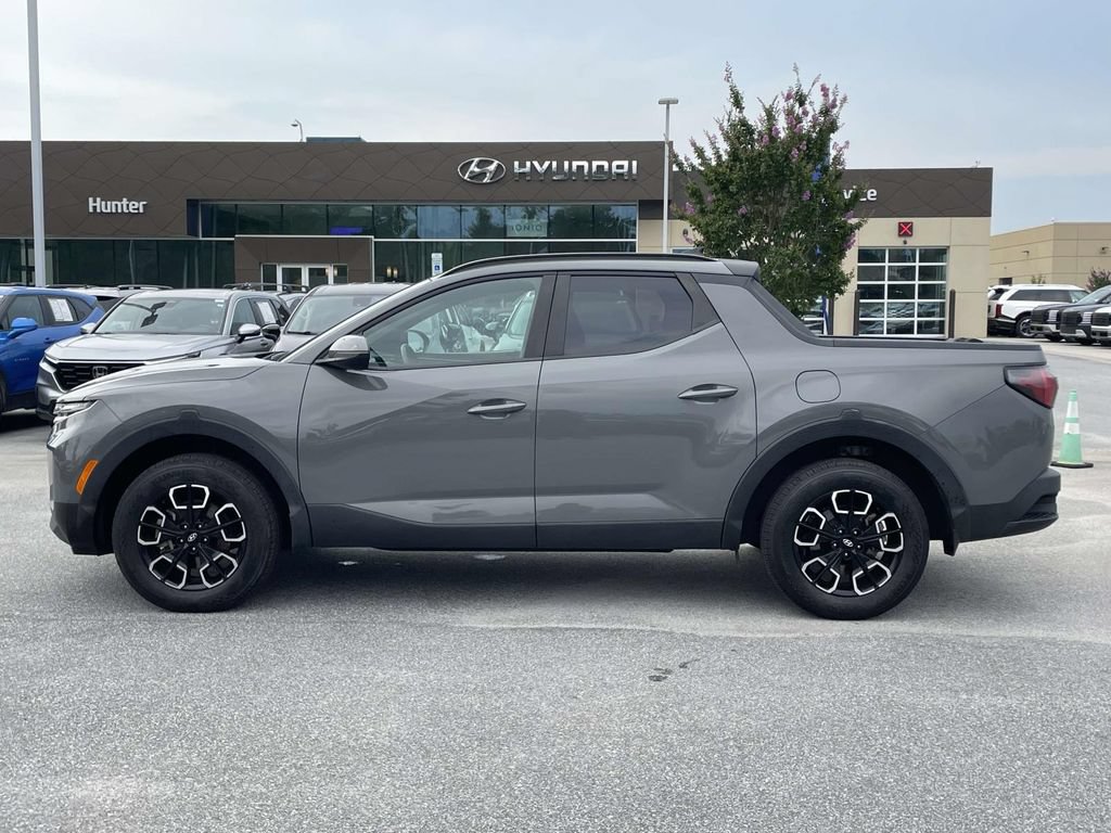 Certified 2022 Hyundai Santa Cruz SEL Premium AWD/4WD image 26