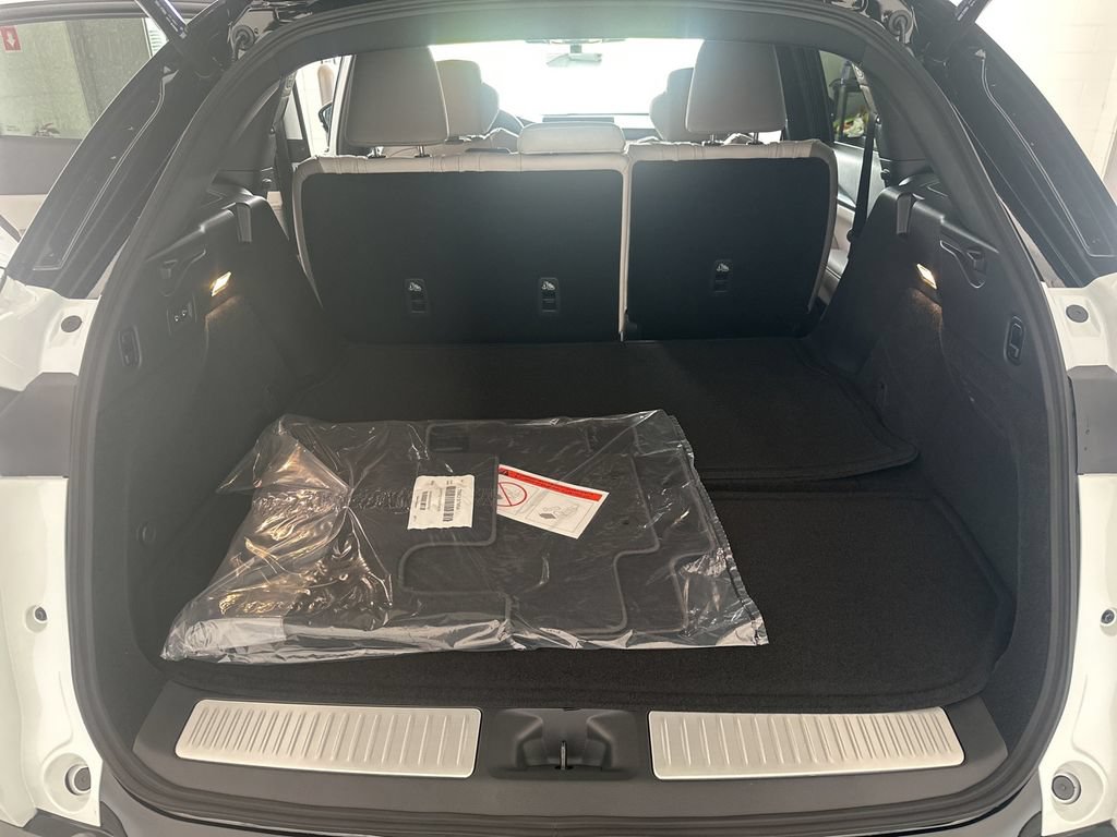 New 2027 INFINITI QX65 Autograph AWD/4WD image 11