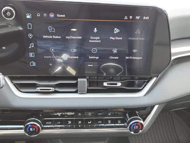 New 2027 Chevrolet Equinox LT AWD/4WD image 30