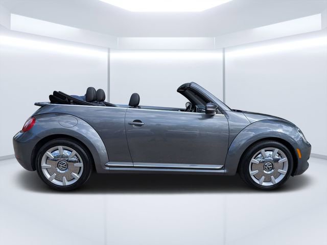 Used 2016 Volkswagen Beetle 1.8T SEL image 2