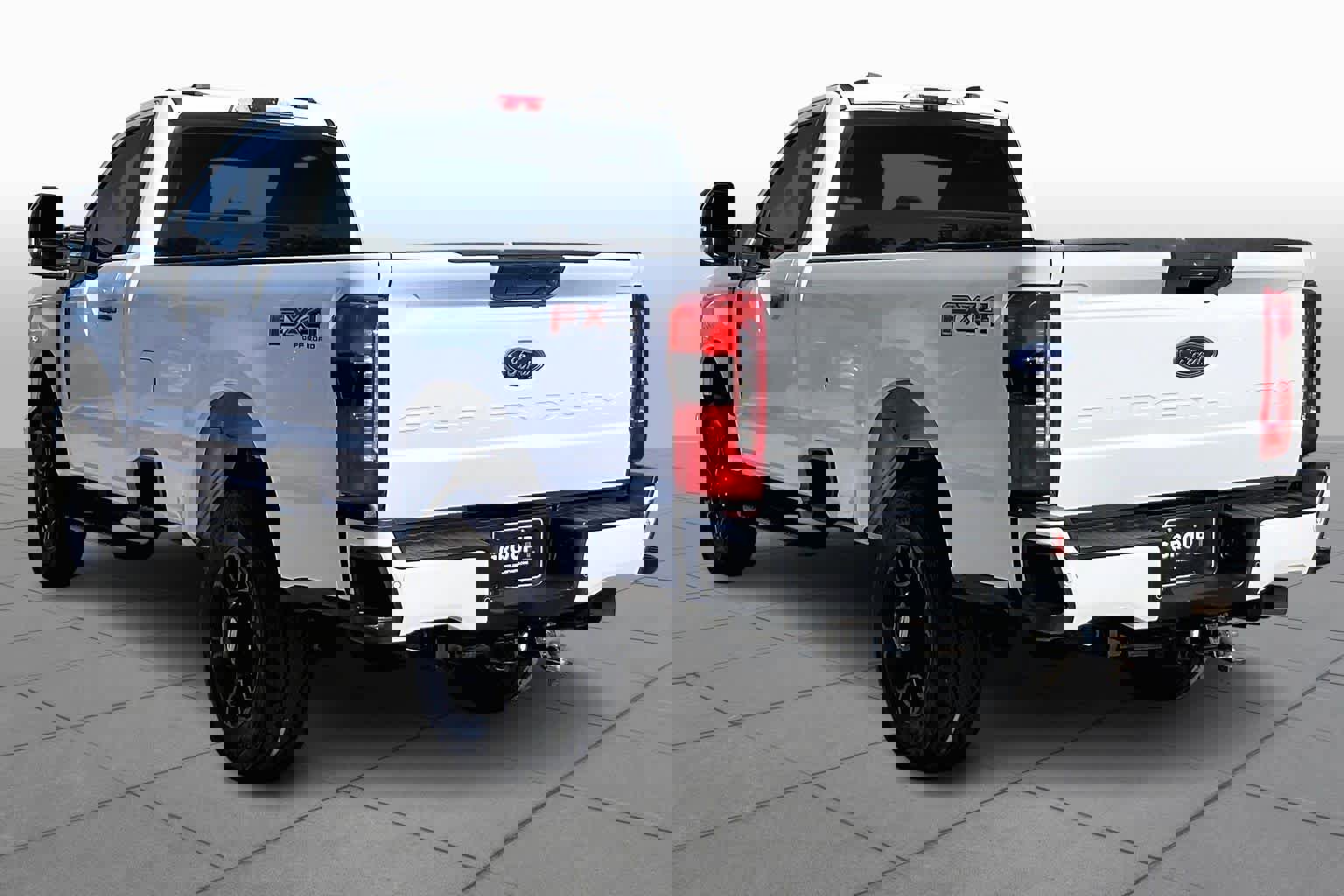 Used 2024 Ford F350 XL w/ STX Appearance Package image 11