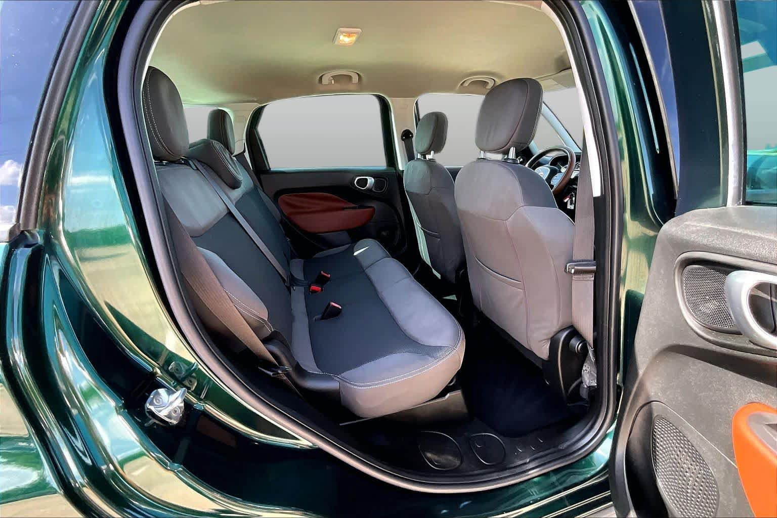 Used 2016 FIAT 500L Trekking FWD image 18