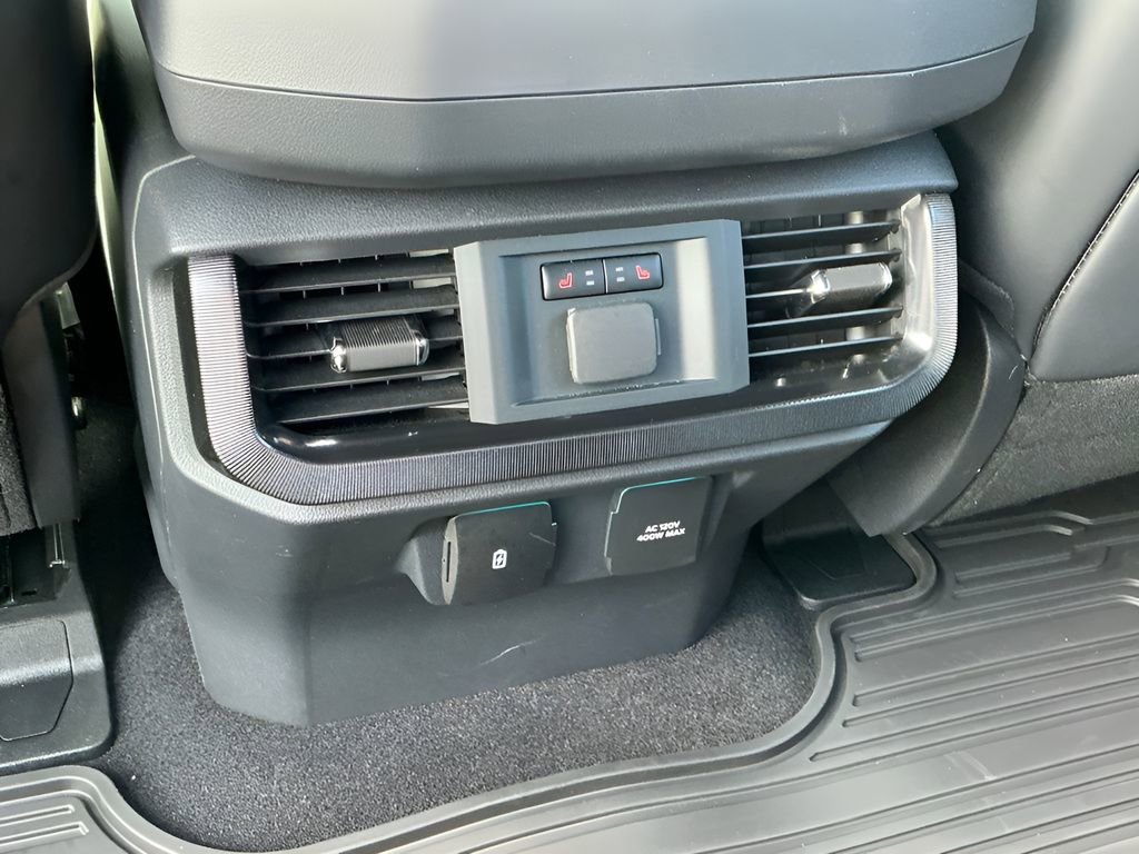 Used 2025 Ford F150 Raptor w/ Equipment Group 803A Raptor R image 30