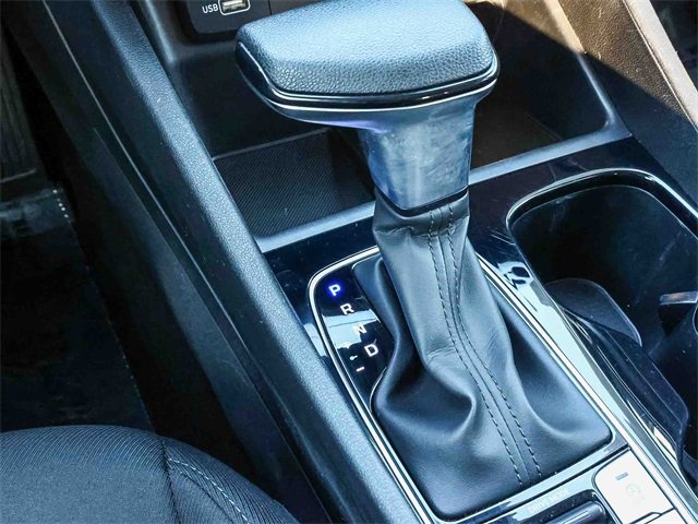 Certified 2024 Hyundai Tucson SEL image 24