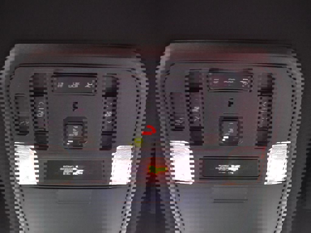 New 2025 Toyota Sequoia TRD Pro image 23