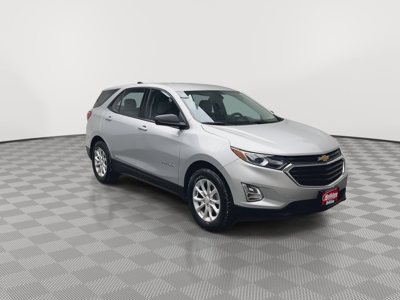 Used 2018 Chevrolet Equinox LS image 27