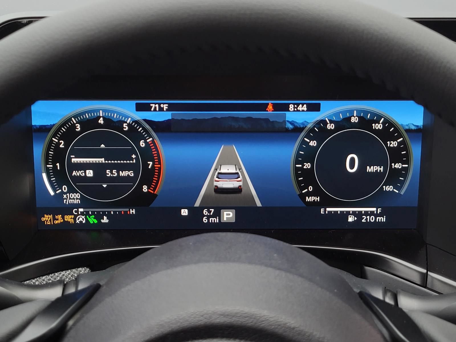 New 2026 Subaru Outback Premium AWD/4WD image 17