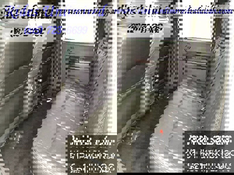 Used 2013 Ford F250 Platinum w/ FX4 Off Road Pkg image 6