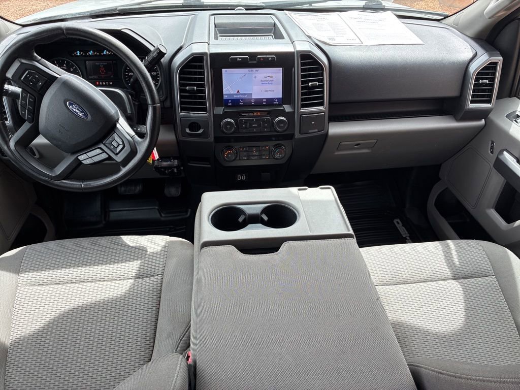 Used 2020 Ford F150 XLT w/ Equipment Group 302A Luxury RWD image 20