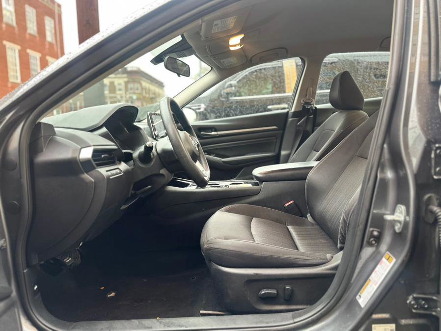 Used 2021 Nissan Altima 2.5 SV FWD image 20