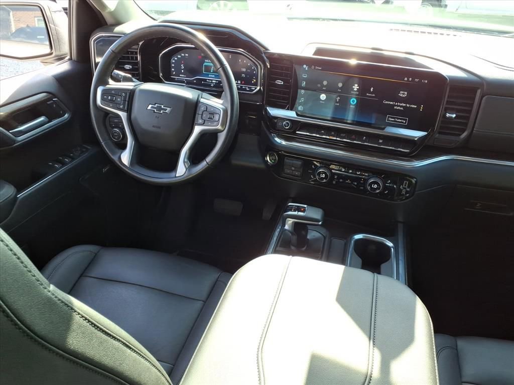 Used 2023 Chevrolet Silverado 1500 RST w/ Rally Edition image 15