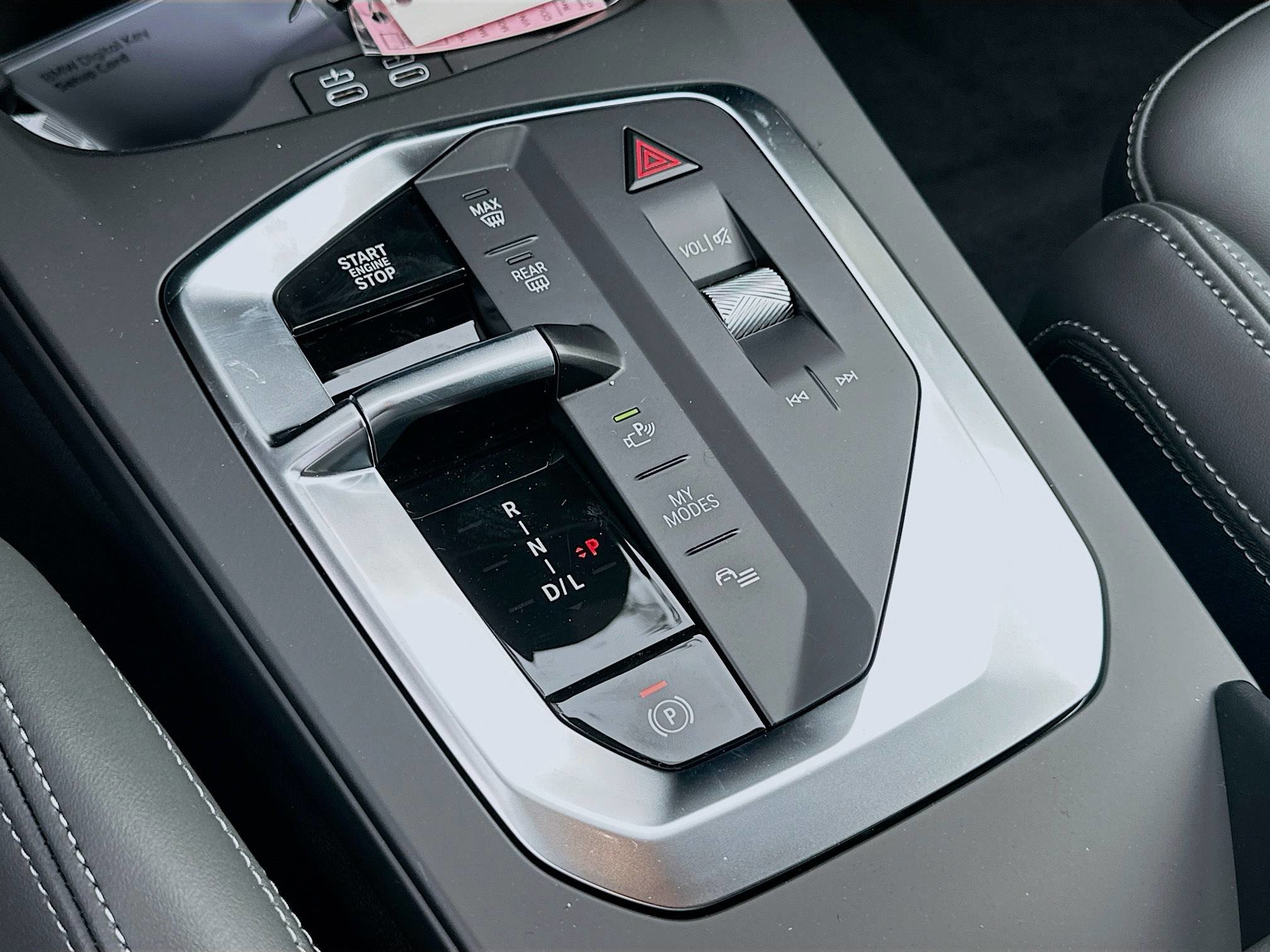 New 2026 BMW 228i w/ Technology Package image 14