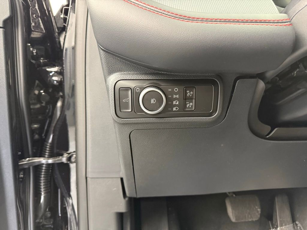 New 2026 Ford Explorer ST-Line w/ ST-Line Street Pack AWD/4WD image 24