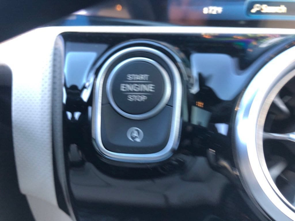 New 2026 Mercedes-Benz CLA 250 4MATIC image 19