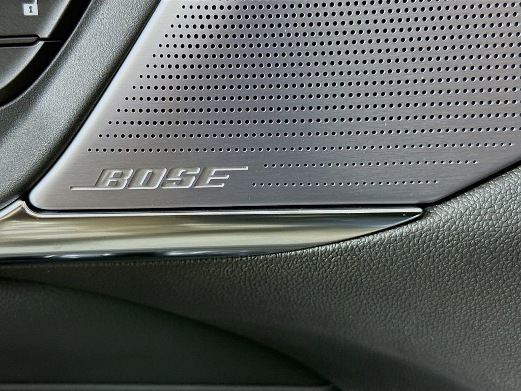 New 2026 Cadillac CT4 Premium Luxury image 19