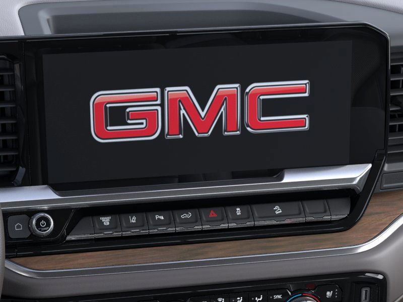 New 2026 GMC Sierra 2500 SLT w/ SLT Premium Package image 22