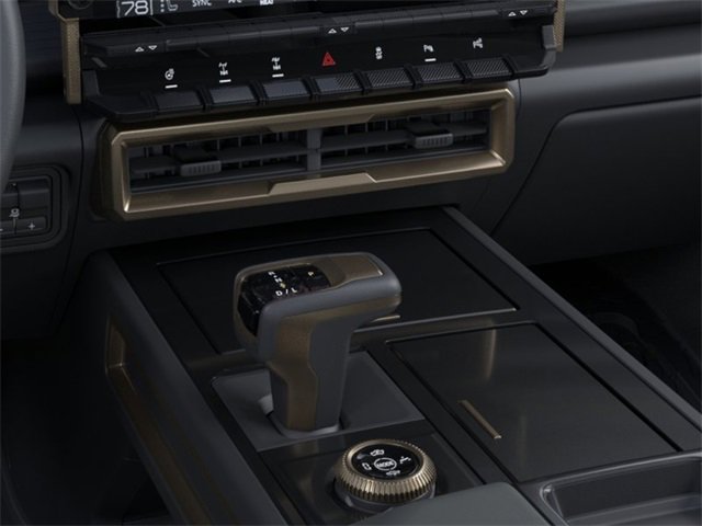 New 2024 GMC Hummer EV 2X w/ Extreme Off-Road Package image 23