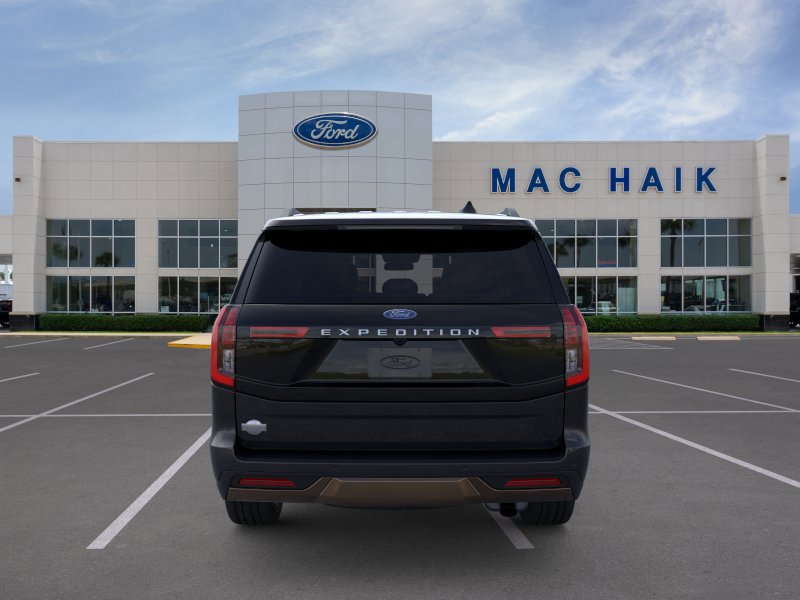New 2026 Ford Expedition King Ranch AWD/4WD image 5