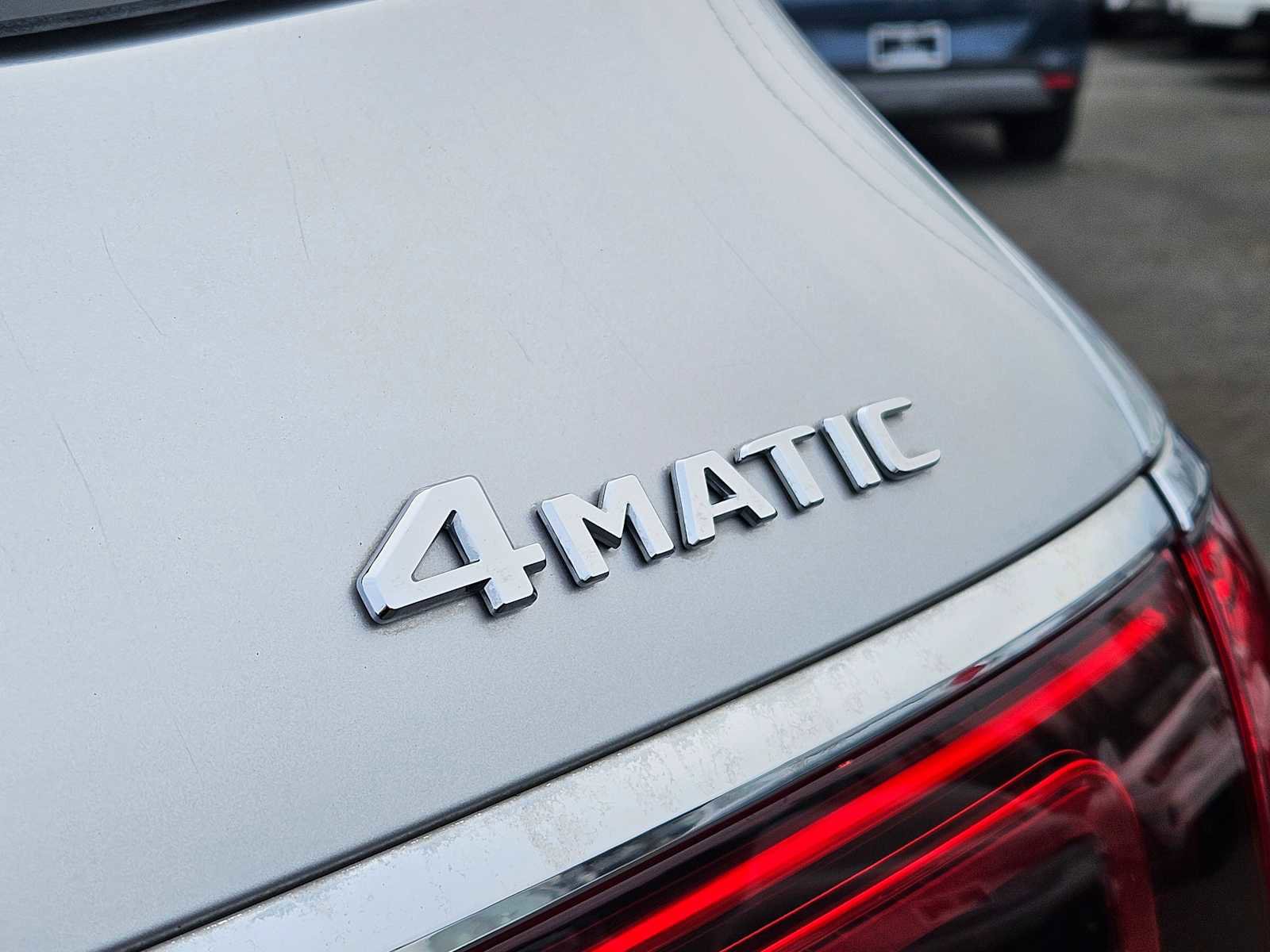 Used 2020 Mercedes-Benz GLS 450 4MATIC image 17