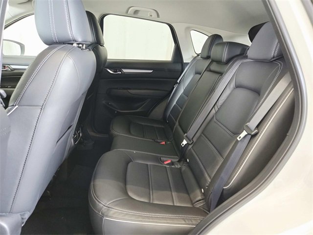 New 2025 MAZDA CX-5 AWD 2.5 S w/ Preferred Package image 9