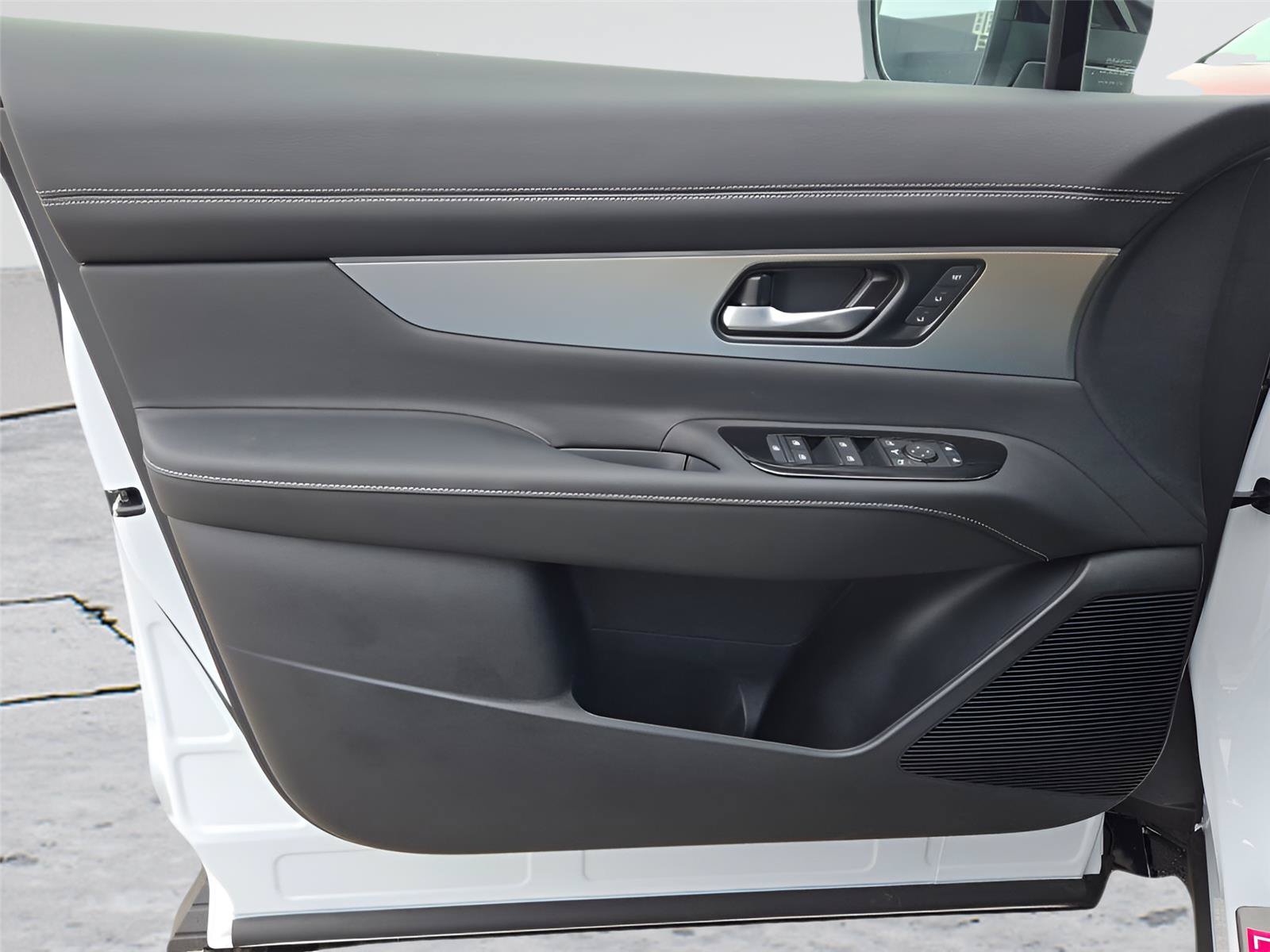 New 2026 Nissan Murano Platinum w/ Cargo Package AWD/4WD image 20