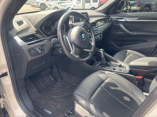 Used 2018 BMW X1 xDrive28i AWD/4WD image 19