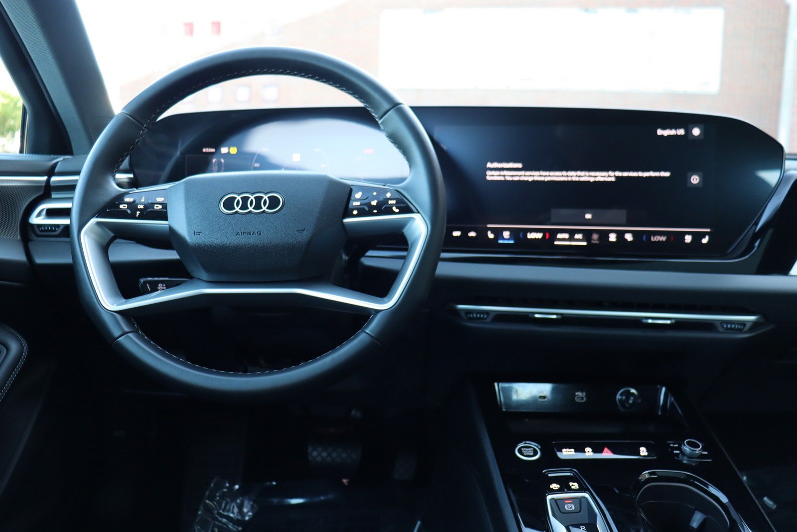 Used 2025 Audi A5 2.0T Premium Plus w/ Premium Plus AWD/4WD image 22