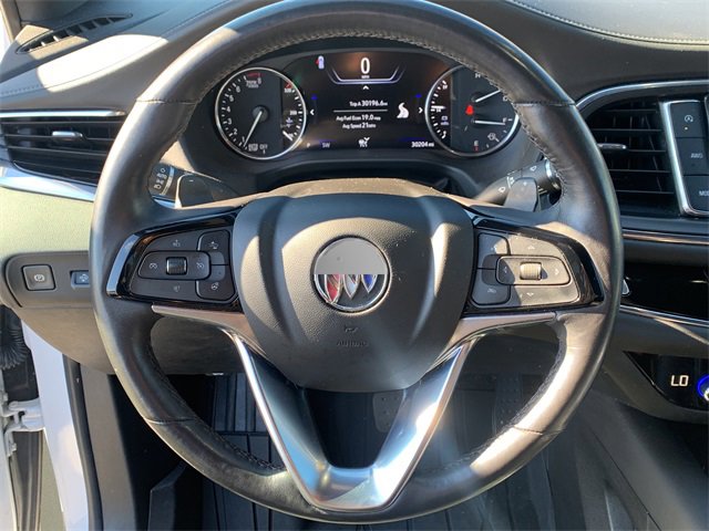 Used 2023 Buick Enclave Avenir w/ Avenir Technology Package image 26