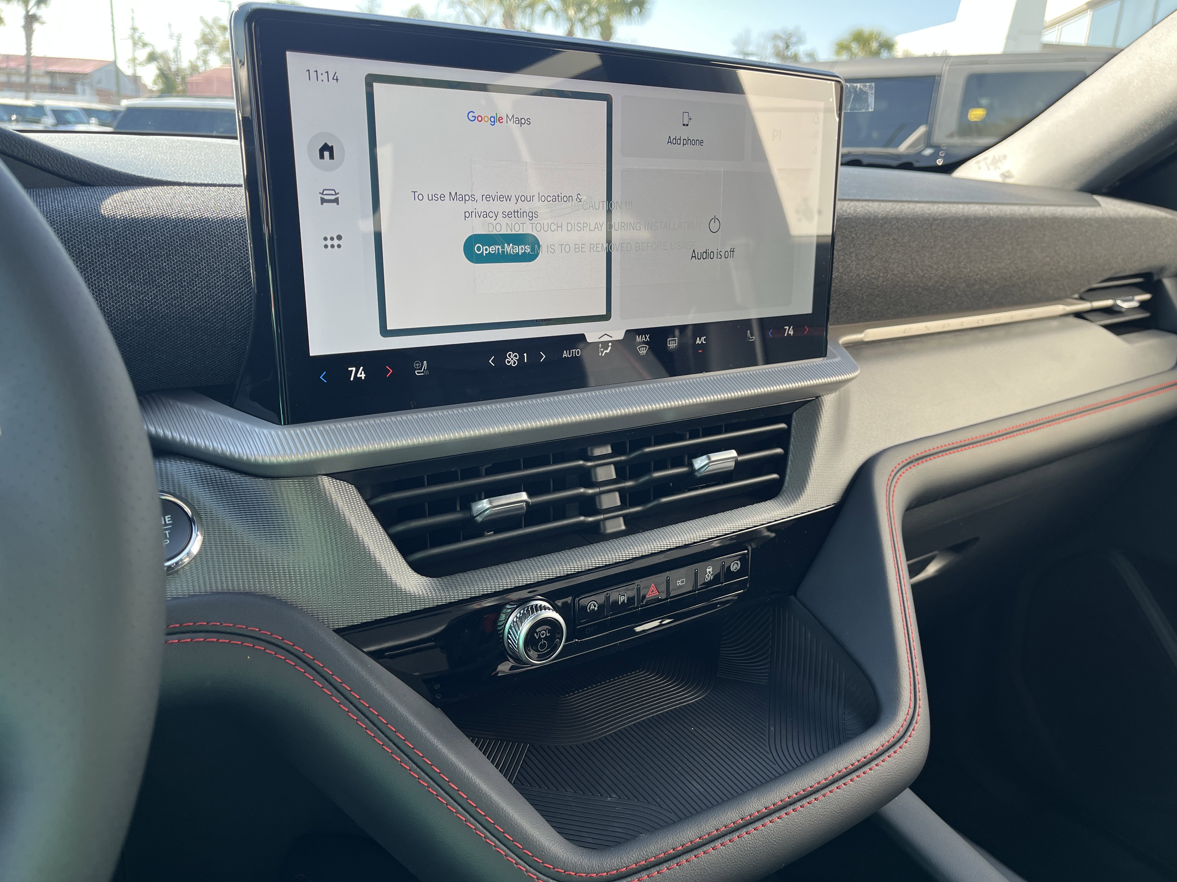 New 2026 Ford Explorer ST-Line w/ Premium Package image 22