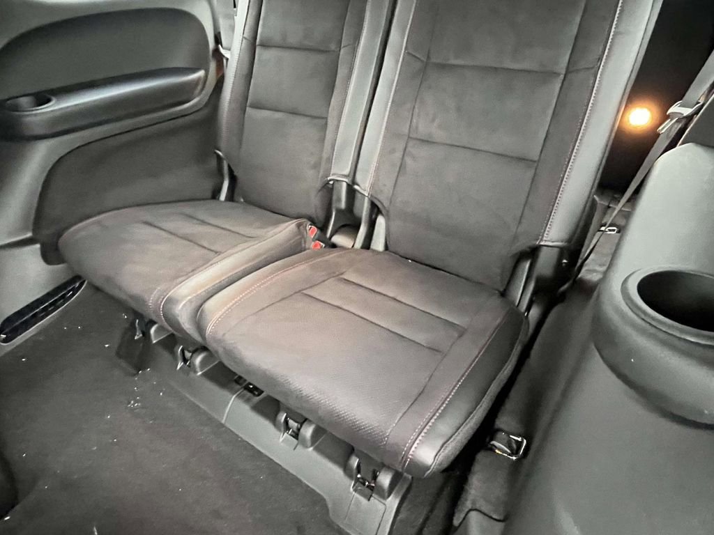 New 2026 Dodge Durango GT image 19