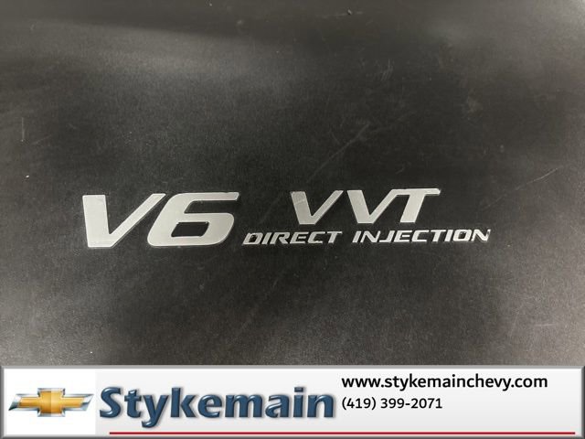 Used 2020 Chevrolet Colorado ZR2 image 12