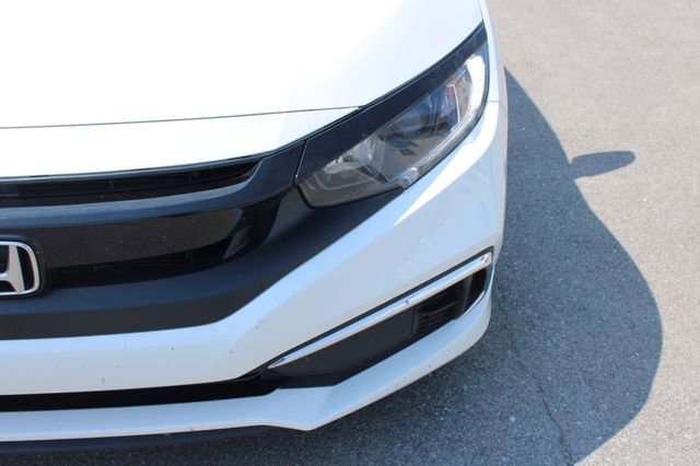 Used 2019 Honda Civic LX image 36