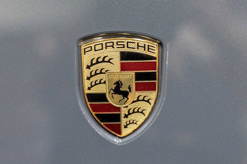 Used 2018 Porsche 911 Targa 4 GTS image 24