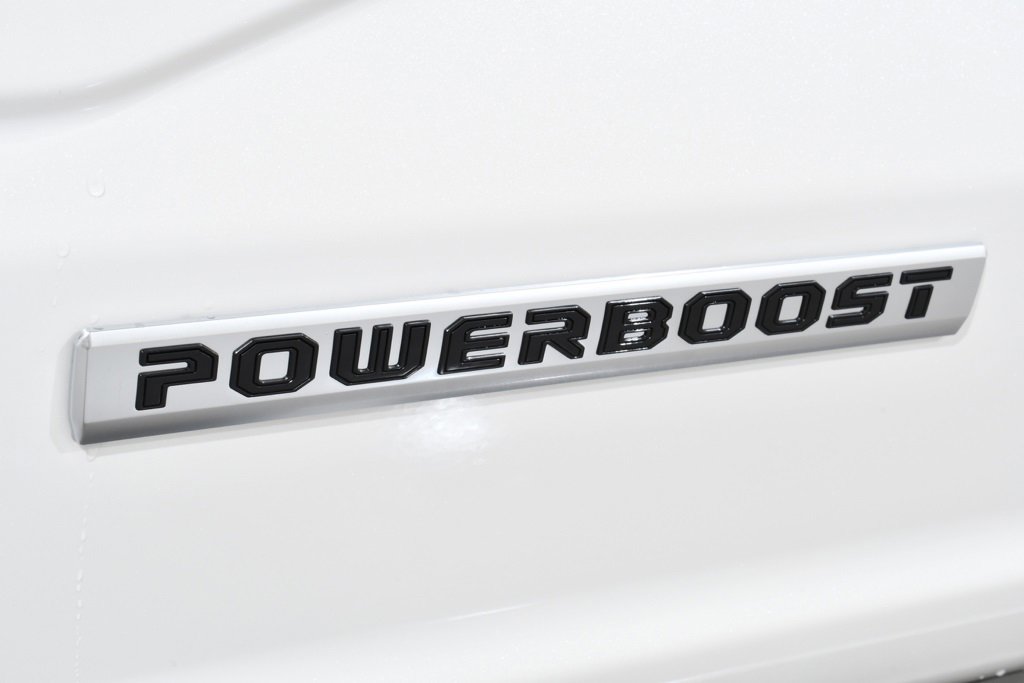 New 2025 Ford F150 Lariat w/ Equipment Group 502A High image 25