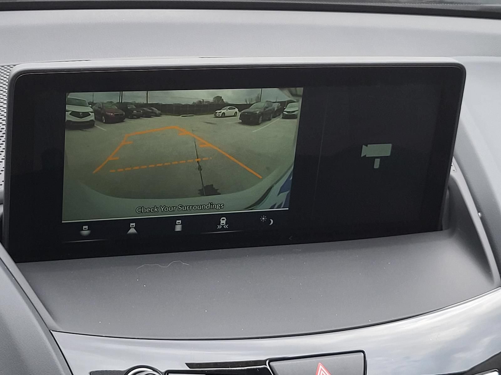 New 2026 Acura RDX w/ Technology Package AWD/4WD image 22