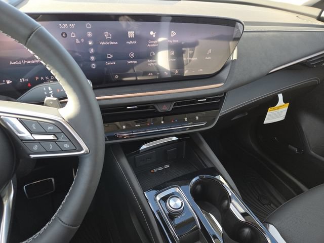 New 2026 Buick Envision Sport Touring AWD/4WD image 39