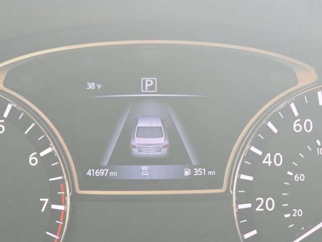 Used 2018 Nissan Altima 2.5 S w/ S Convenience Package image 15