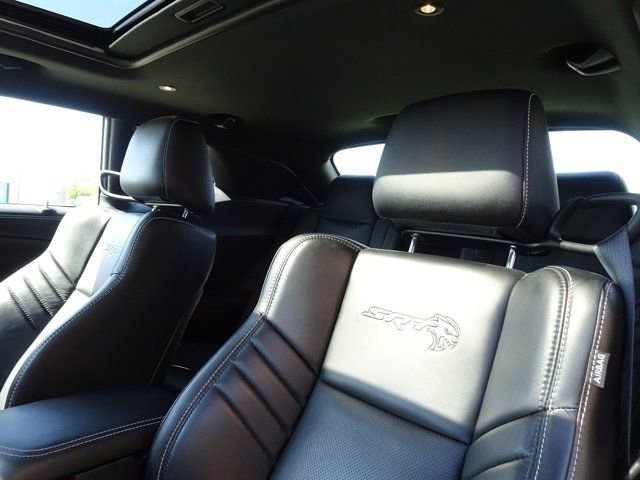 Used 2023 Dodge Challenger SRT Hellcat image 20