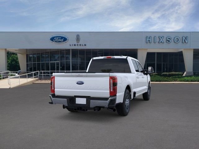 New 2026 Ford F350 Lariat image 8