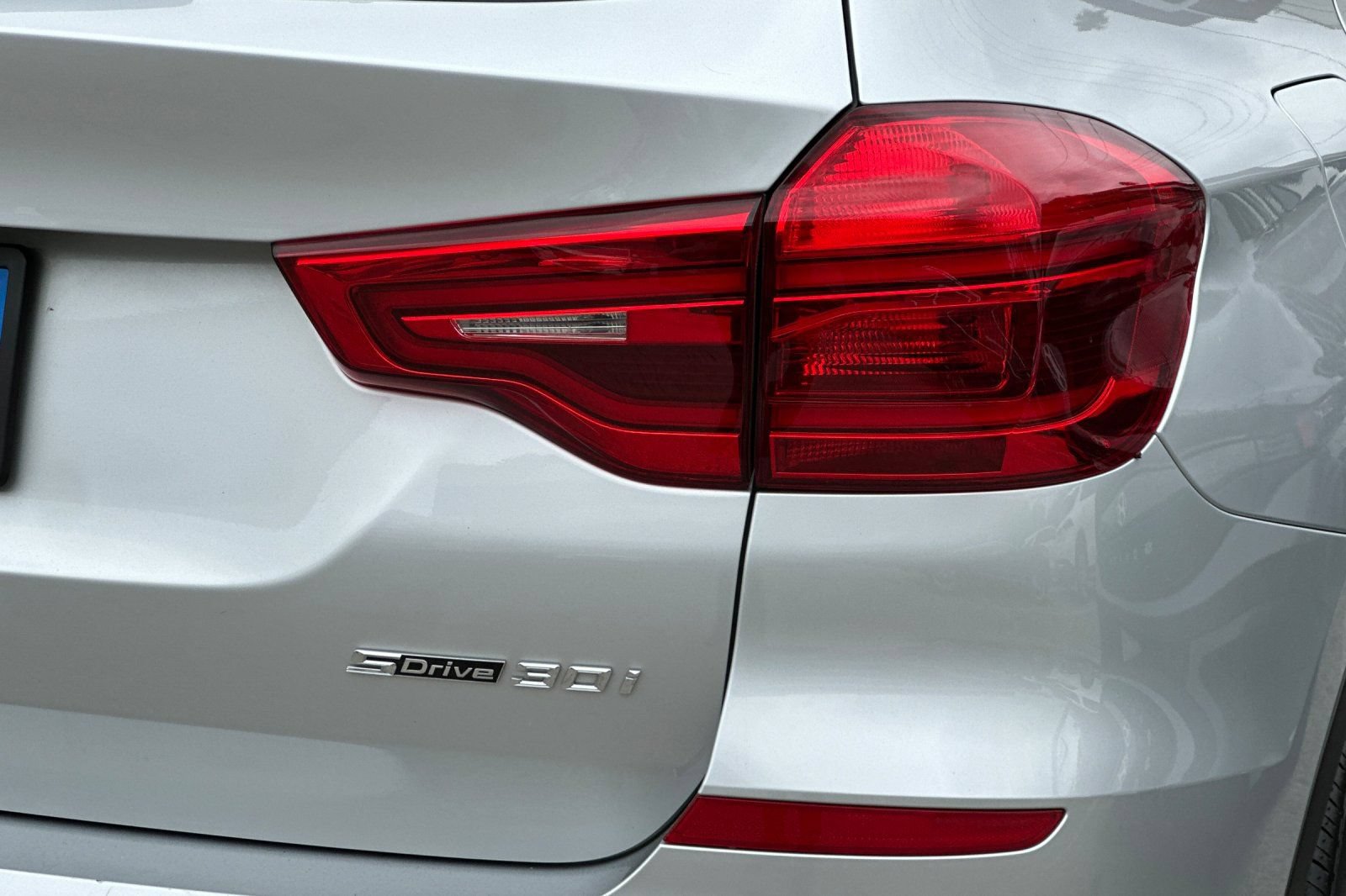 Used 2019 BMW X3 sDrive30i w/ Driving Assistance Package RWD image 33