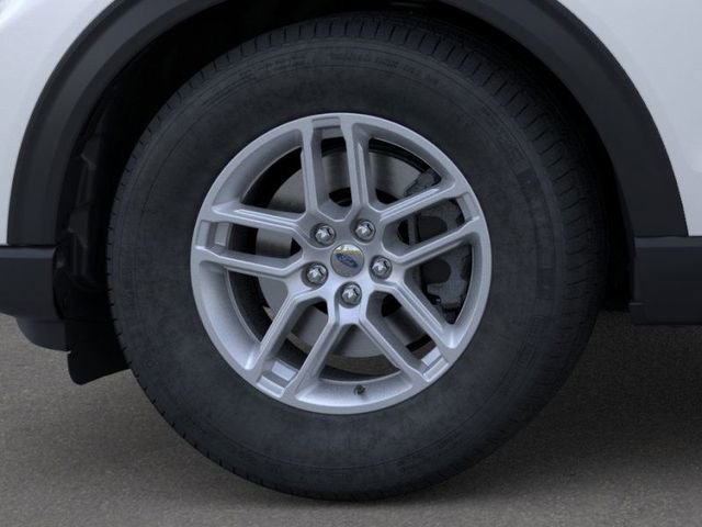 New 2025 Ford Explorer Active w/ Active Comfort Package image 19