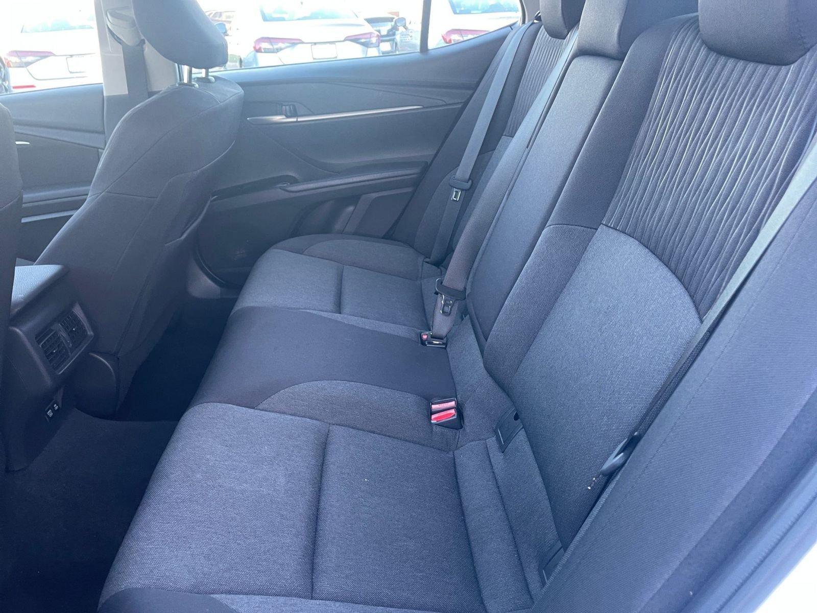 Used 2025 Toyota Camry LE image 25