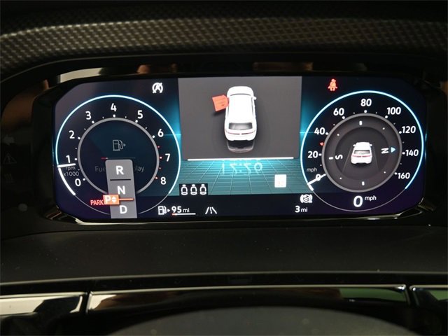 New 2026 Volkswagen Atlas Cross Sport SEL Premium R-Line image 7