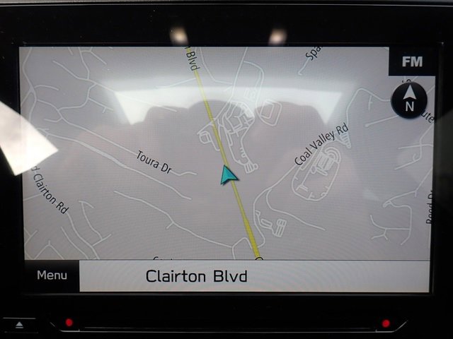 Used 2022 Subaru Forester Wilderness image 26